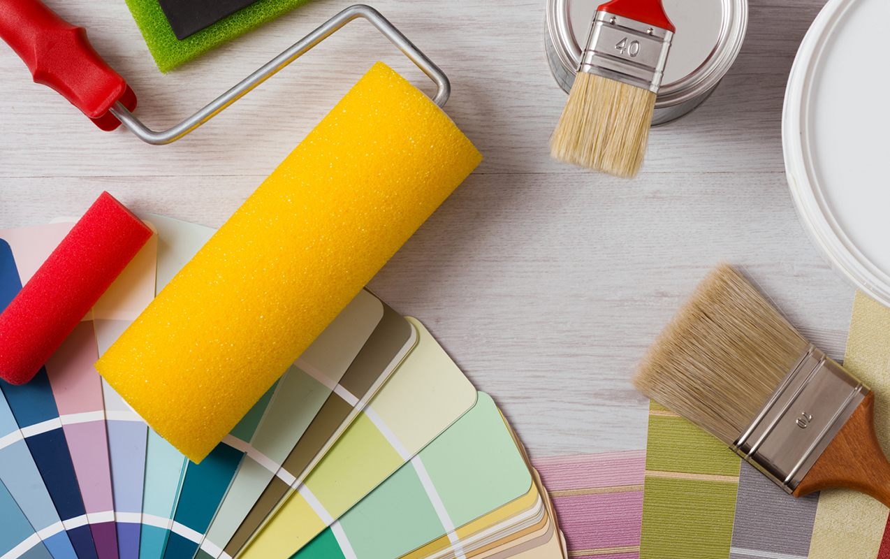 Erzincan dış cephe boyama