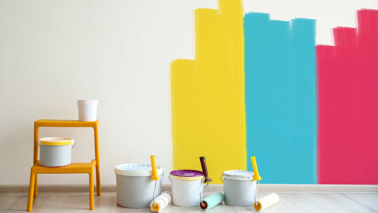 Erzincan iç cephe boyama